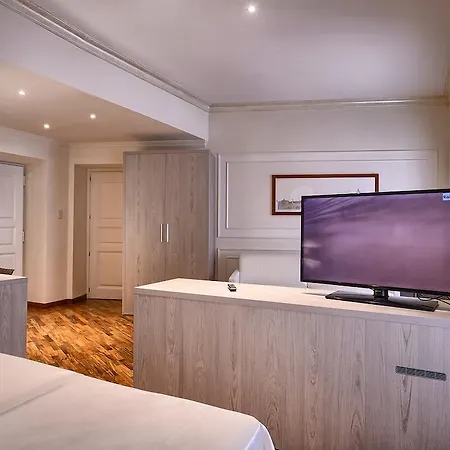 Polinari Rooms San Pietro Roma Zimmer foto
