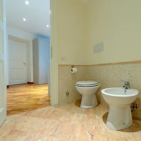 Polinari Rooms San Pietro Roma Zimmer foto