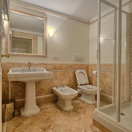Polinari Rooms San Pietro Roma Exterior foto